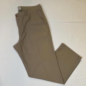 Madda Fella Key West‎ Mens Oxford Khaki Pants Size 38